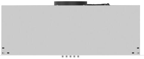 Вытяжка кухонная MEFERI SMARTBOX60WH GLASS POWER