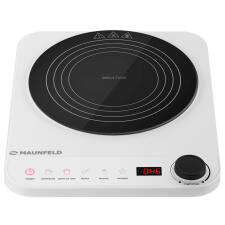 Плитка индукционная MAUNFELD EFI271MWH