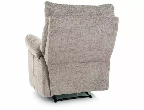 Кресло SIGNAL ATOS Raven 07 серый