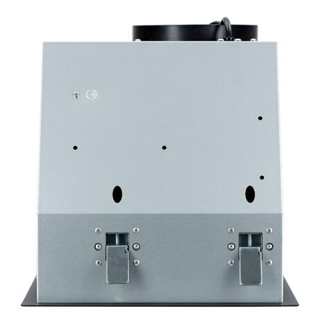 Вытяжка EXITEQ EX-6016 black