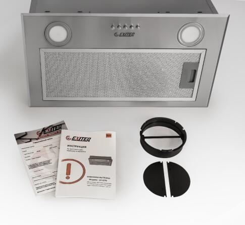 Вытяжка EXITEQ EX-1276