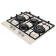 Варочная панель газовая MEFERI MGH604BG GLASS ULTRA