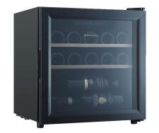 Винный шкаф MAUNFELD MFWC-40S14