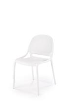 Стул HALMAR K532 белый Стул HALMAR K532 белый