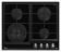 Поверхность газовая TEKA GZC 64320 XBN BLACK