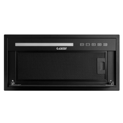 Вытяжка EXITEQ EX-6026 black