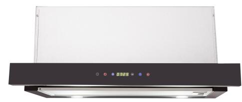 Вытяжка EXITEQ EX-1146 black