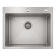 Кухонная мойка из нержавейки BLANTEK LS-5848ST Stone texture