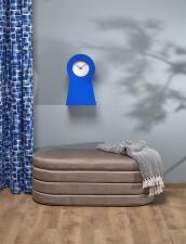 Пуф HALMAR CALPI бежевый