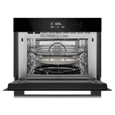 Духовой шкаф электрический с функцией СВЧ MAUNFELD MCMO.44.9GB