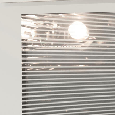 Духовой шкаф электрический MAUNFELD EOEM.769W