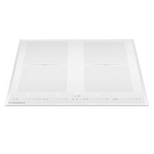 Поверхность индукционная MAUNFELD CVI594SF2WH LUX
