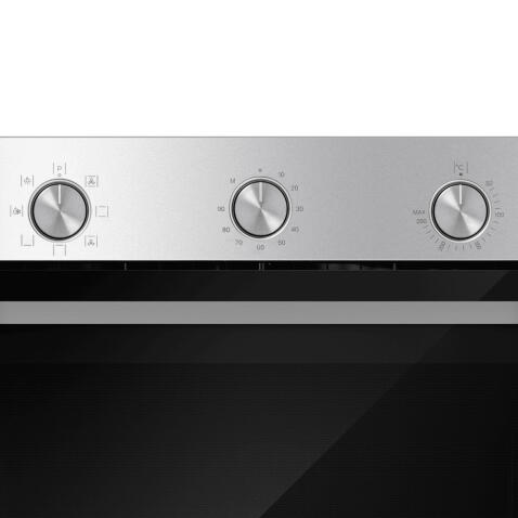 Духовой шкаф электрический MAUNFELD FEOF7871S