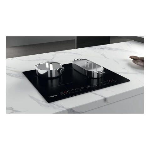 Поверхность индукционная WHIRPOOL WB B8360 NE