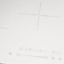 Поверхность индукционная ZORG TECHNOLOGY INO45 white