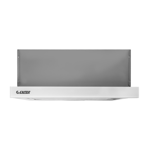 Вытяжка EXITEQ EX-1075 white glass