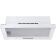 Вытяжка кухонная MEFERI SLIDEBOX60WH LIGHT