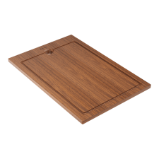 Разделочная доска Omoikiri CB-03-WOOD-S
