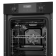 Духовой шкаф электрический MEFERI MEO456BK POWER