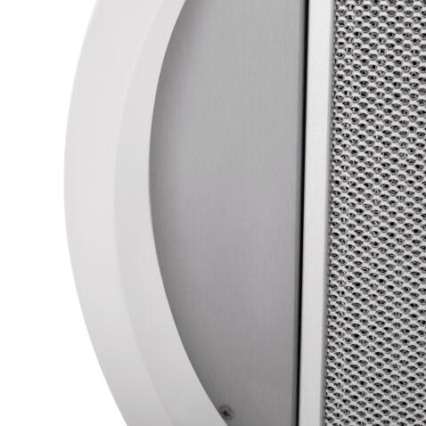 Вытяжка MAUNFELD ALBA 39 Wall нержавеющая сталь