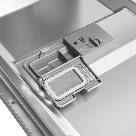 Посудомоечная машина MAUNFELD MWF45220W