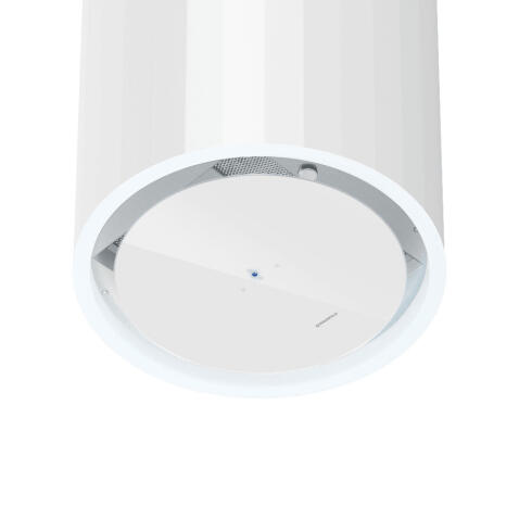 Кухонная вытяжка MAUNFELD Adelaide 39 Isla белый