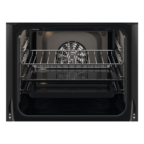 Духовой шкаф ELECTROLUX EOF5C50BX