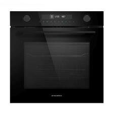Духовой шкаф электрический с функцией СВЧ MAUNFELD MEOR7217DMB2 Духовой шкаф электрический с функцией СВЧ MAUNFELD MEOR7217DMB2