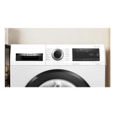 Стиральная машина BOSCH WGG242ZKPL