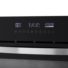 Духовой шкаф электрический MAUNFELD EOEH.5811B