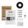Поверхность газовая ZORG TECHNOLOGY HAG31 FDW white