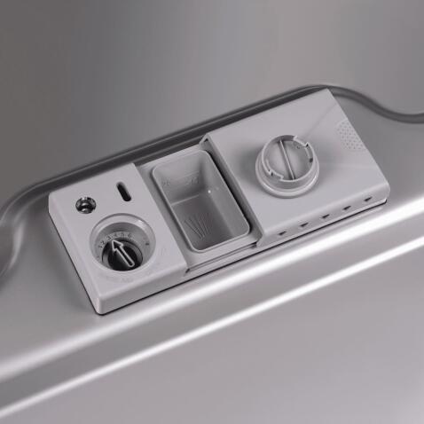 Посудомоечная машина MAUNFELD MWF12S