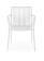 Стул HALMAR K492 белый