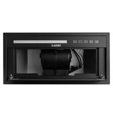 Вытяжка EXITEQ EX-6026 black