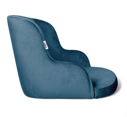 Сидение Sheffilton SHT-ST39 арт. S-214 тихий океан