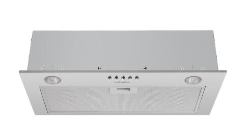 Вытяжка MAUNFELD Crosby Singl 60 нержавеющая сталь
