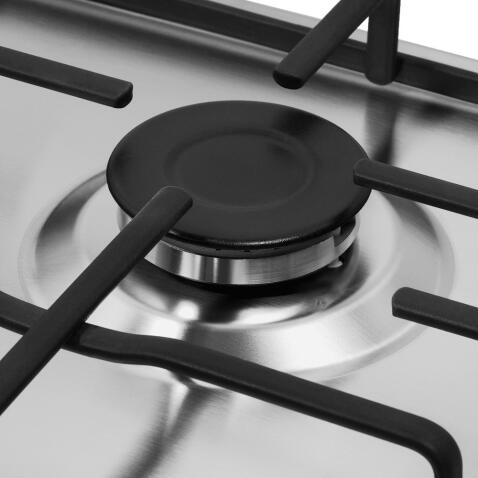 Поверхность газовая MAUNFELD EGHS.64.3ES