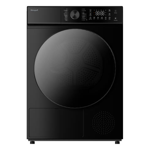 Сушильная машина WEISSGAUFF WD 5910 Heat Pump Matt