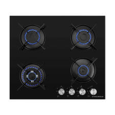 Поверхность газовая MAUNFELD EGHG.64.13STS-EB