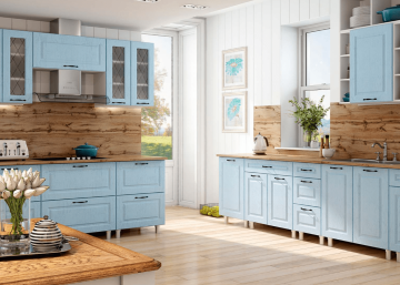 Модульные кухни