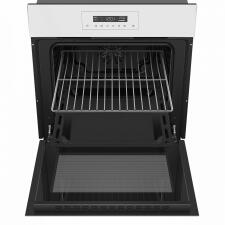 Духовой шкаф электрический HOMSair OEH6010WH