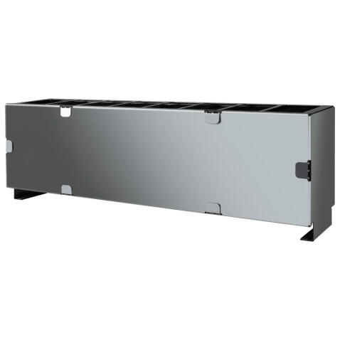 Фильтр угольный MAUNFELD CF312MW (для ПАНЕЛИ MIHC604SF2BK)