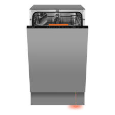 Посудомоечная машина встраиваемая WEISSGAUFF BDW 4525 D Infolight