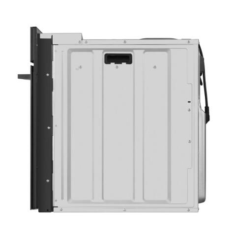 Духовой шкаф электрический MEFERI MEO6017BK ULTRA