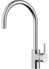 Смеситель для кухни Omoikiri Wakayama-C хром Смеситель для кухни Omoikiri Wakayama-C хром
