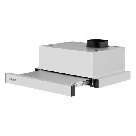 Вытяжка WEISSGAUFF TEL 450 Inox