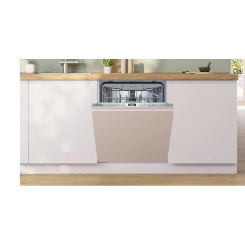 Посудомоечная машина встраиваемая BOSCH SMV4EVX11E