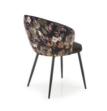 Стул HALMAR K506 разноцветный