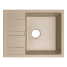 Мойка ZORG Apollo 65 песчаный берег