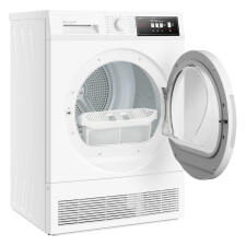 Сушильная машина WEISSGAUFF WD 547C